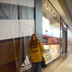 Profil de Enisa, 33 ans, Escort girl à Bruxelles (Bruxelles-Capitale)
