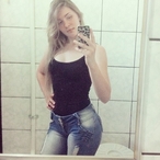 Miriem - Escort girl à Thuin Profil de Miriem, 23 ans, Escort girl à Thuin (Hainaut)