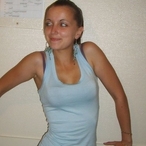 Profil de Geralde, 27 ans, Escort girl à Fleurus (Hainaut)