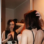Ouleye - Escort girl à Floreffe Profil de Ouleye, 22 ans, Escort girl à Floreffe (Namur)
