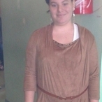 Profil de Olympe, 39 ans, Escort girl à Braives (Liège)