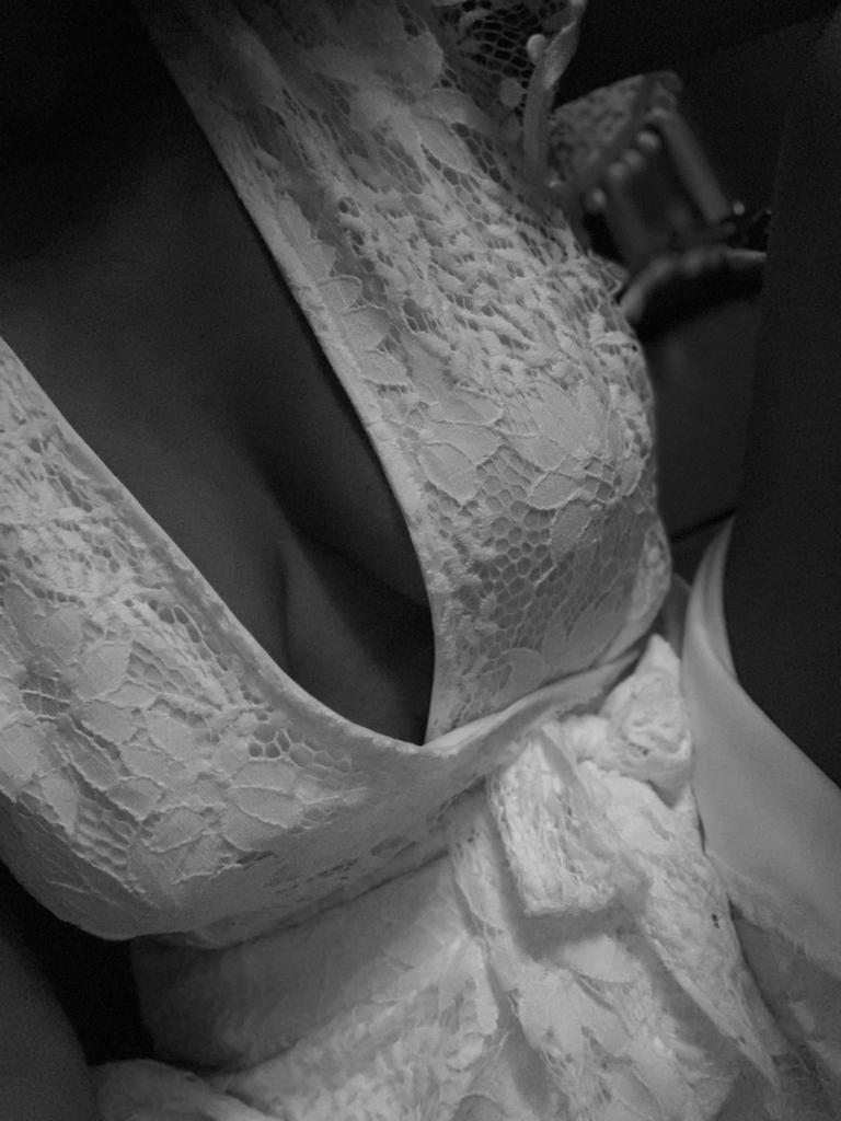 Profil de Laurel, 33 ans, Escort girl à Bruxelles (Bruxelles-Capitale)