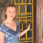 Profil de Mirane, 24 ans, Escort girl à Yvoir (Namur)