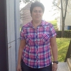Profil de Maiya, 28 ans, Escort girl à Vresse-sur-Semois (Namur)